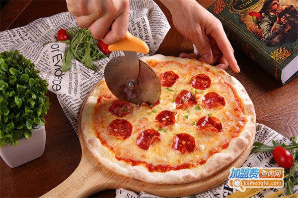 爱意西餐厅加盟