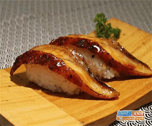 鳗鱼寿司加盟费