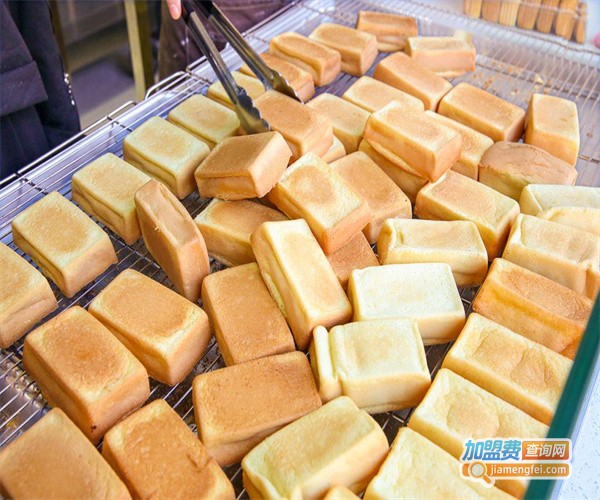 南京粑粑糕加盟费