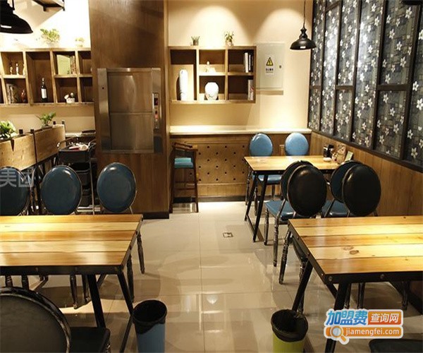 岁穗稻香卷饼粥加盟费