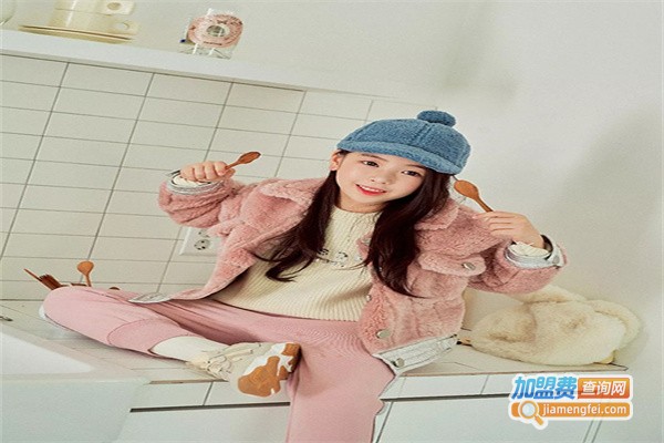 宝儿宝boabo童装加盟费