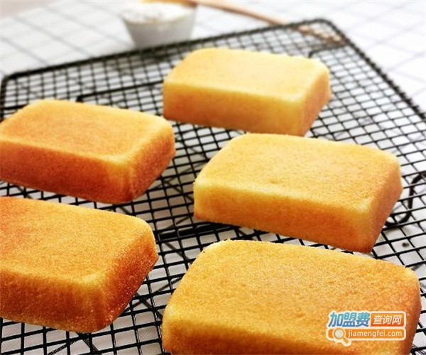 南京粑粑糕加盟费