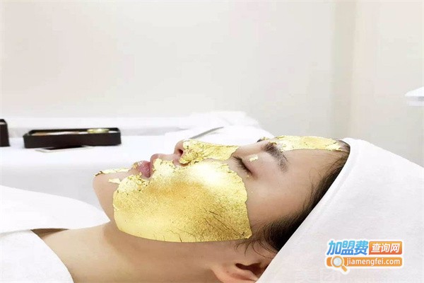 高端韩国皮肤管理加盟