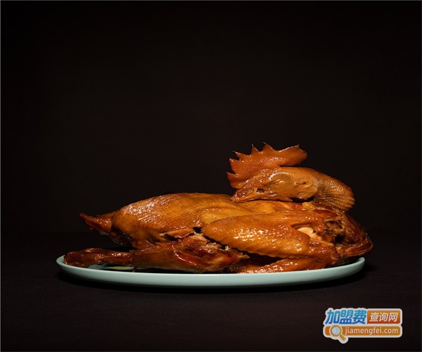 手撕藤椒鸡加盟费