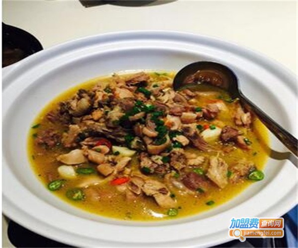 湖湘一号餐厅加盟费多少？细看湖湘一号餐厅都有哪些支出！