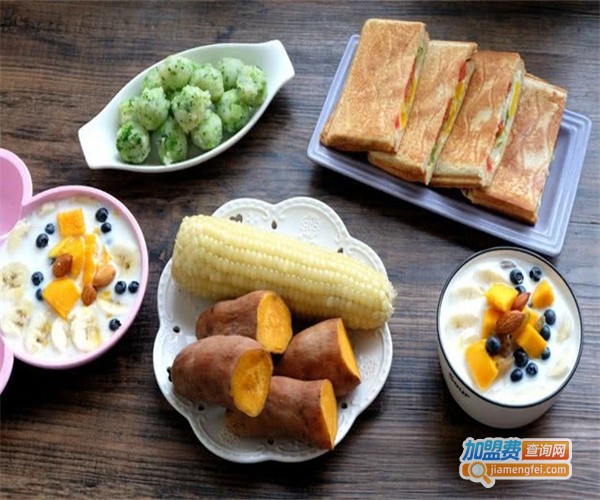 农家豆地主加盟费