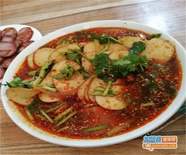 黎明面味加盟费