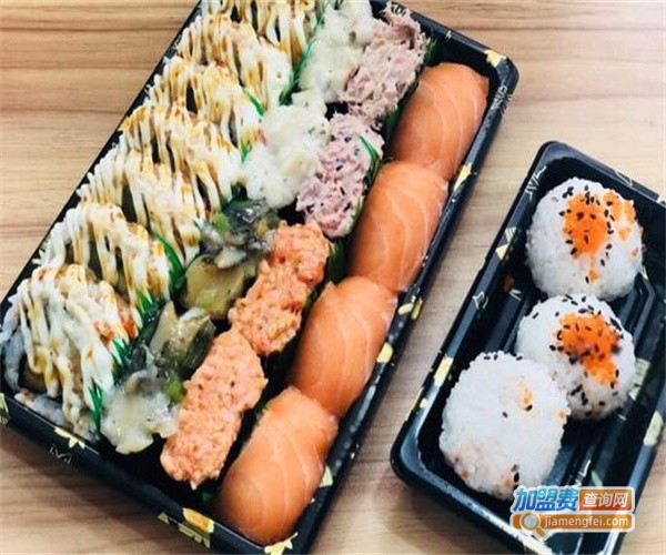 鼎鼎寿司加盟费