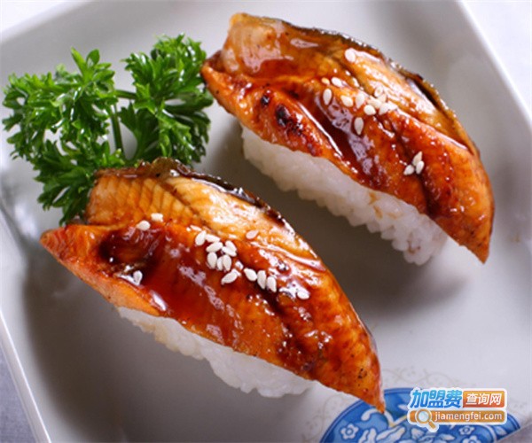 鳗鱼寿司加盟费