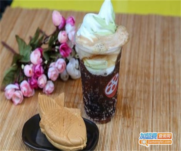 阿平鲷鱼烧加盟费