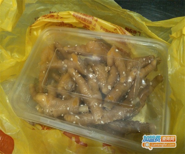 宝兴正味手撕鸡加盟费