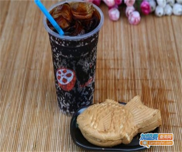 阿平鲷鱼烧加盟费