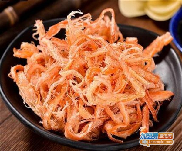 海味鲜湘加盟费