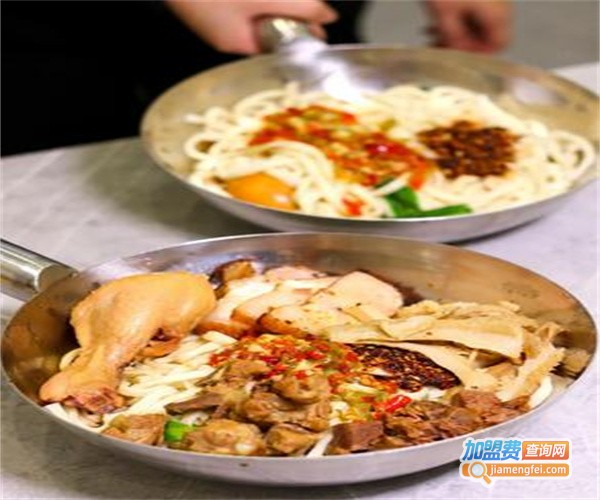 水瓢剁椒面加盟费