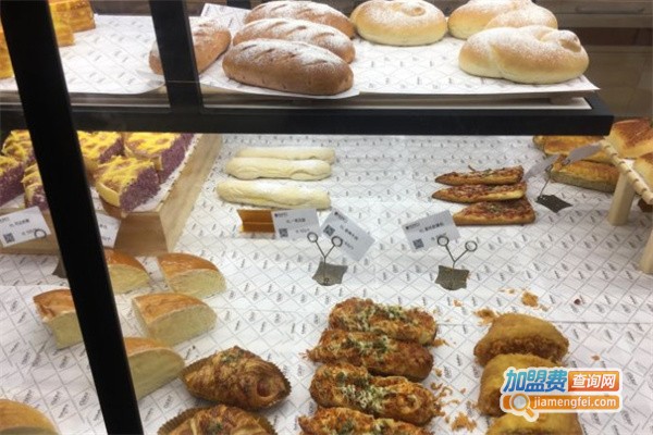 乐开口蛋糕加盟