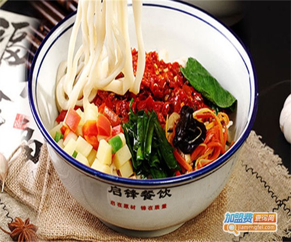 水瓢剁椒面加盟费