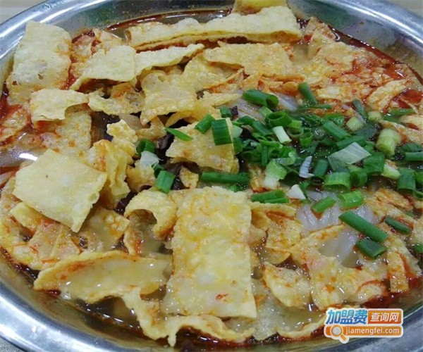 林大螺蛳粉加盟