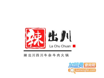 辣出川四川牛杂牛肉火锅