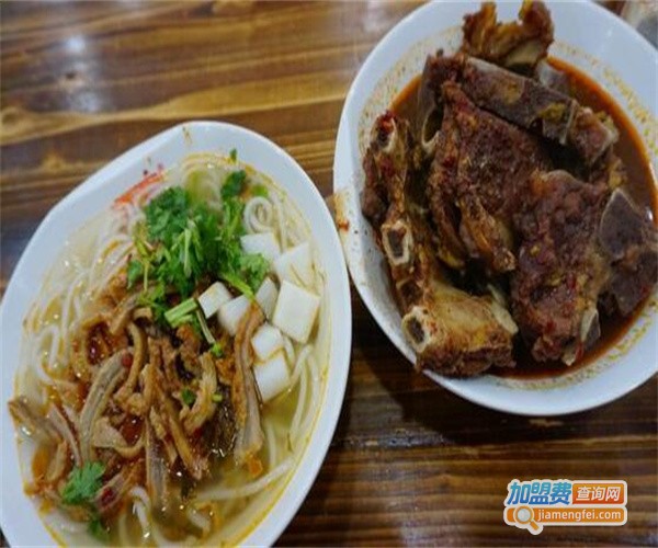 樊氏正宗牛骨粉加盟费