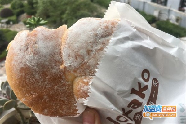 乐开口蛋糕加盟