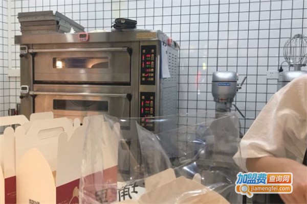 古埔里蛋糕加盟