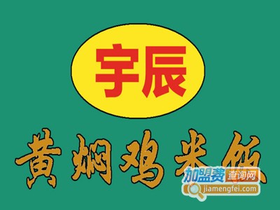 宇辰黄焖鸡米饭