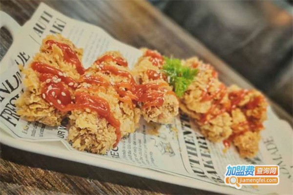 一棵树披萨加盟