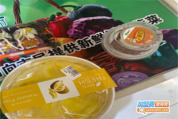 汉诺仕汉堡加盟