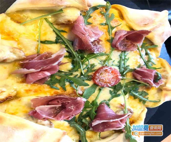 诺茉NONMOI牛排加盟费