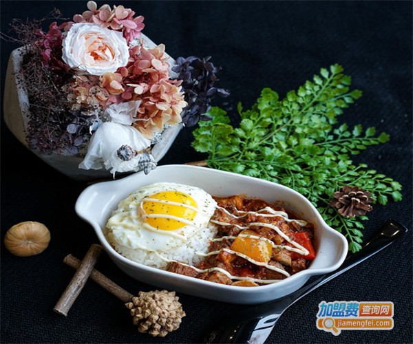 诺茉NONMOI牛排加盟费