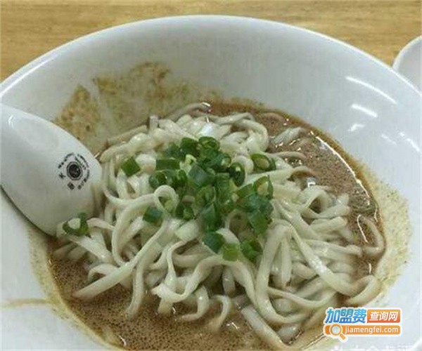 喜公子牛肉面加盟费