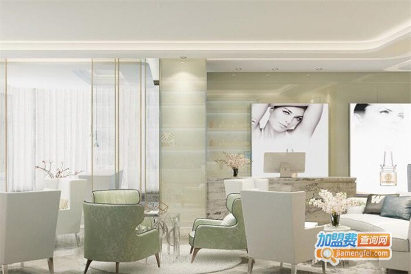 瑶三岁皮肤管理中心加盟