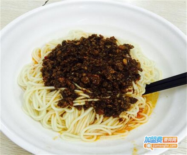 渝面飘香加盟费