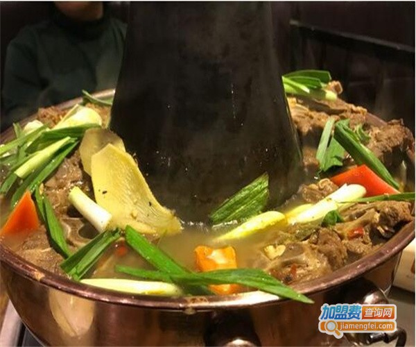 宅烤兄弟加盟费