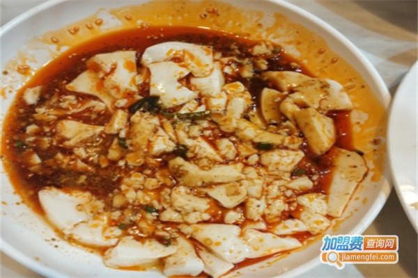 川湘居家常菜加盟