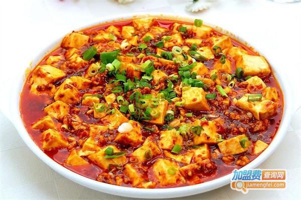 川香苑川菜馆加盟