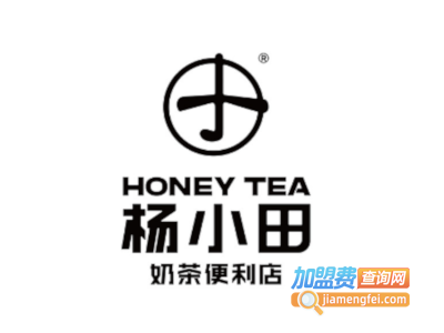 杨小田奶茶便利店加盟费