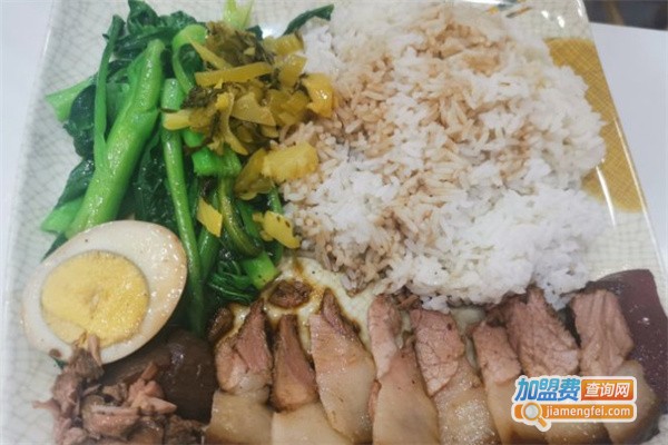 王记潮品鹅加盟