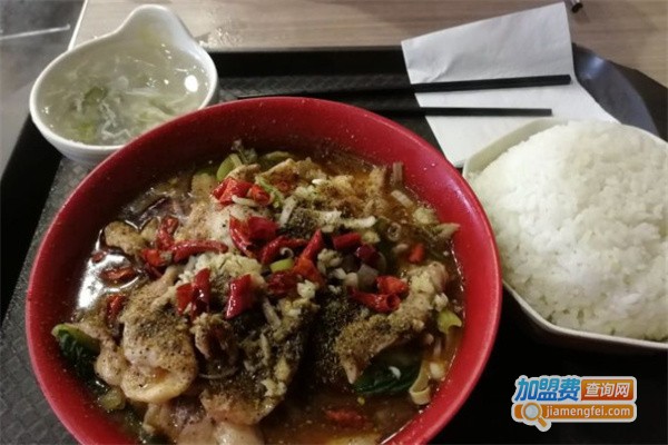 牛兄牛弟快餐加盟