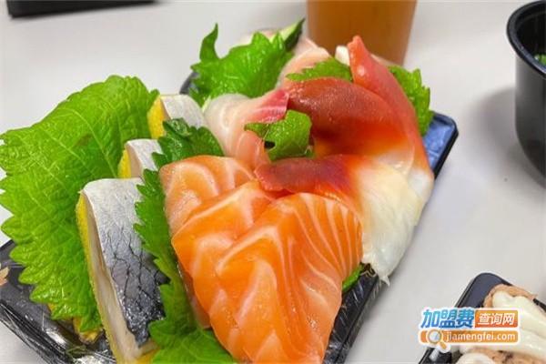 樱井屋寿司加盟