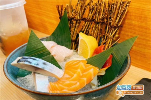 樱井屋寿司加盟