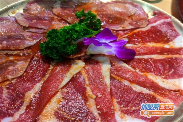 大都炭火烤肉加盟