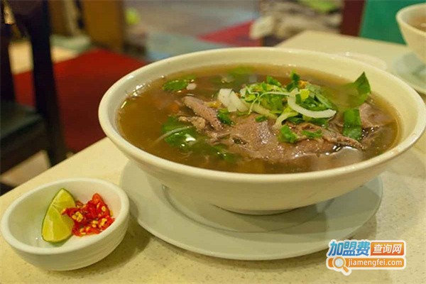 王记潮品鹅加盟