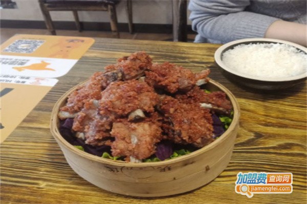 合和乐台式轻餐加盟