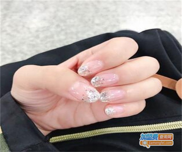 米思柚美甲美睫加盟费