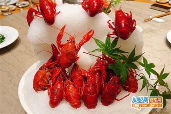 小渔厂私厨加盟