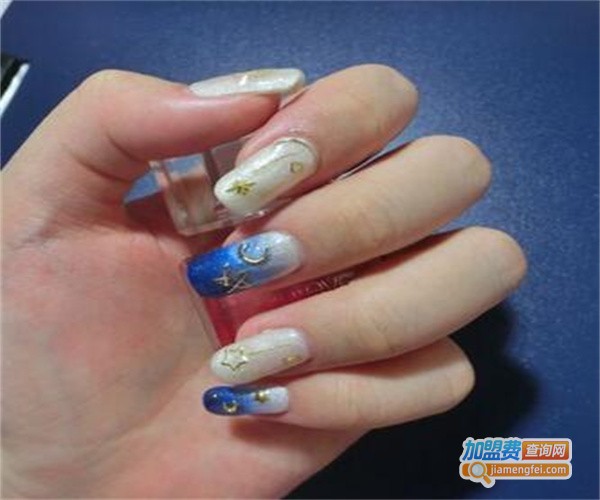 米思柚美甲美睫加盟费