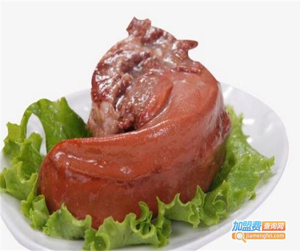 郭玺熏肉饭加盟费