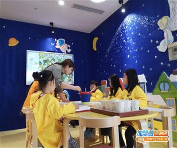 北京慧拓教育加盟费