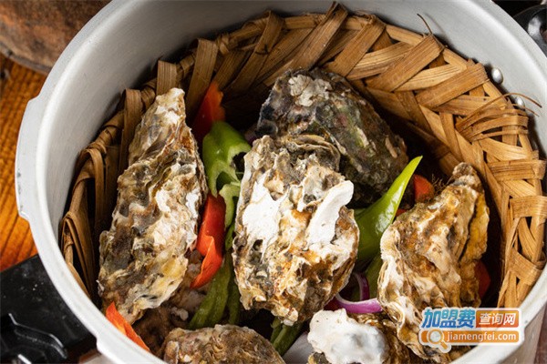 春幸记港式地摊打边炉加盟